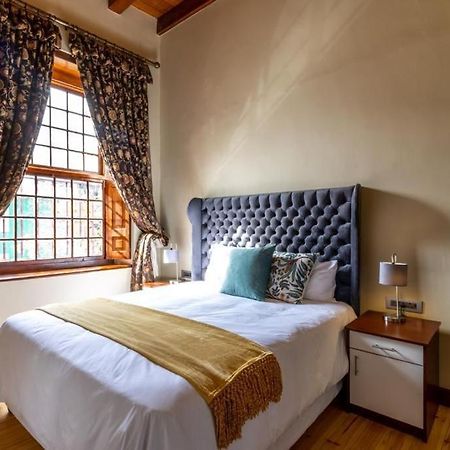 Cape Town Heritage Hotel & Spa 外观 照片