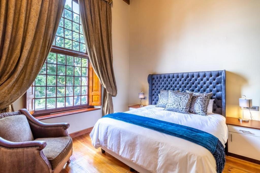 Cape Town Heritage Hotel & Spa 外观 照片