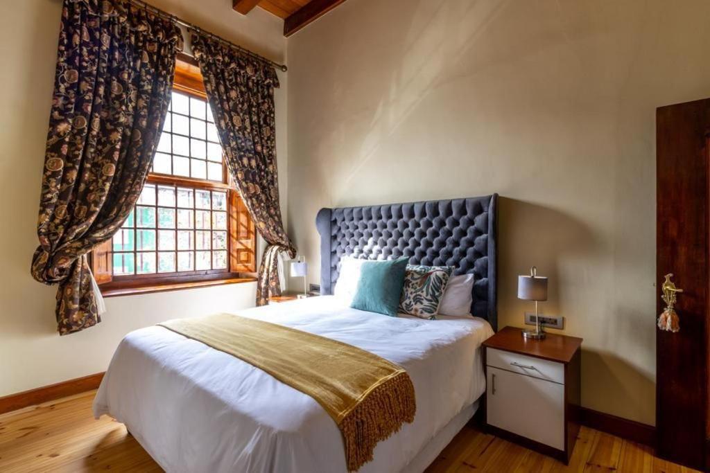 Cape Town Heritage Hotel & Spa 外观 照片